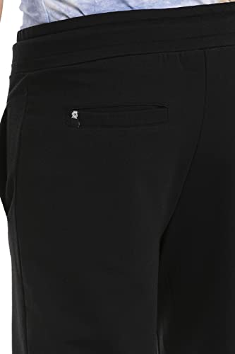 21s8ptzu6sl.jpg Cipo & Baxx Herren Shorts CK271 - Kurze Sweat-Pants für den Sommer Freizeitgebrauch mit Comfort-Funktionen