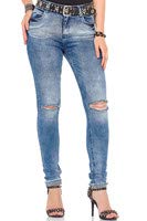 21fr0yftivl.jpg Cipo & Baxx Damen Jeanshose CoreANO Rheintal Fit setSearchbegriffe | Cipo & Baxx Damen Jeanshose Stretch Comfort Highri