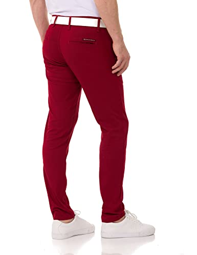 31plvzp0hll.jpg Cipo & Baxx Herren Jeanshose Slim Fit Stretch Stretchhose für Stadt- und Outdoor-Aufenthalte | Cipo & Baxx Herren Jeans