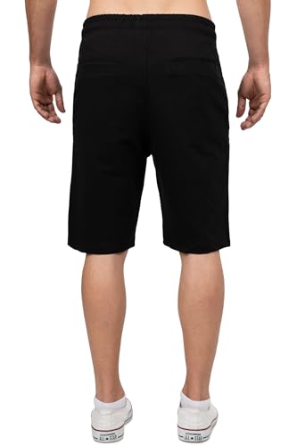 31zzrmybgsl.jpg Cipo & Baxx Herren Shorts – Stylische Sommer-Shorts für Freizeit & Strand | Bequeme Elastischer Bund & Taschen | Print o