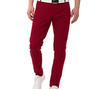 Cipo & Baxx Herren Jeanshose Slim Fit Stretch Stretchhose für Stadt- und Outdoor-Aufenthalte | Cipo & Baxx Herren Jeans