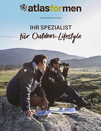 51hwyt5slwl.jpg ATLAS FOR MEN Regular Herrenjeans Stretch Gerader Schnitt Erhältlich in großen Größen
